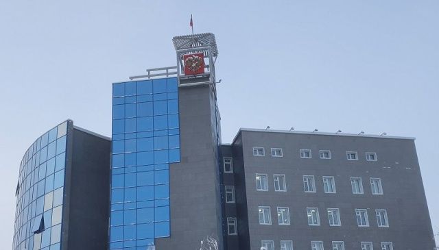 В Якутии — новый зампред Верховного суда