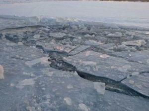 В Якутии на рыбалке погибли пожилые супруги