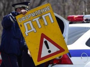 Якутия вошла в число регионов, снизивших количество ДТП