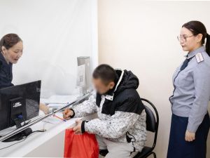 В Якутии реализуются меры социальной поддержки осужденных без изоляции от общества и лиц, освободившихся из мест лишения свободы