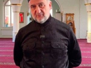 "Любые инциденты, нарушающие общественный порядок и гармонию, неприемлемы": Муфтий Республики Саха (Якутия) прокомментировал инцидент в мечети