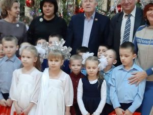 Красный командир Якутии — в Донбассе