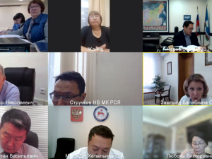 В Якутии отметят 100-летие  общественного и государственного деятеля Н.И.Таврата