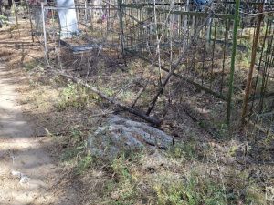 Контроль за работами, ровные ряды и благоустройство территории: что изменится на кладбищах Якутска