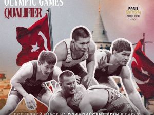 Последний шанс на Олимпиаду для якутских легионеров. Болеем!