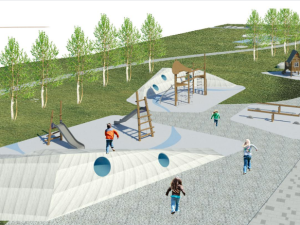 Парк «Томмот»: Центр компетенции провел общественный семинар 