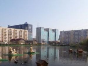 Начался сбор заявок на «Народный бюджет-2021»