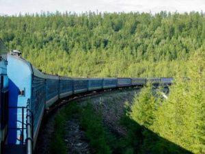 Внимание: Билеты на поезда и беспересадочные вагоны АО «АК «ЖДЯ» теперь можно купить с помощью популярных онлайн-сервисов