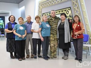 Роман Греков высоко оценил антифашистский форум в Якутске