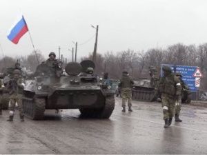 Трое якутян оштрафованы за дискредитацию Вооруженных сил РФ