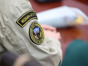 В Якутске состоялась встреча с женщинами героических профессий