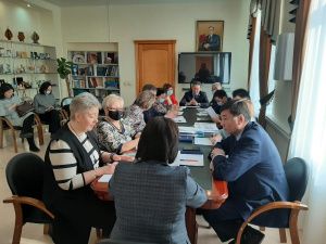 Капитальный ремонт образовательных учреждений г. Якутска состоится, несмотря на санкции и рост цен 