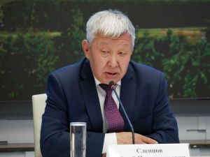 Глава Намского улуса: «Путин озвучил очень важные моменты для селян»