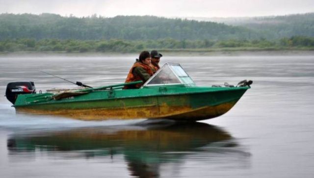 В северных районах открыта навигация для маломерных судов