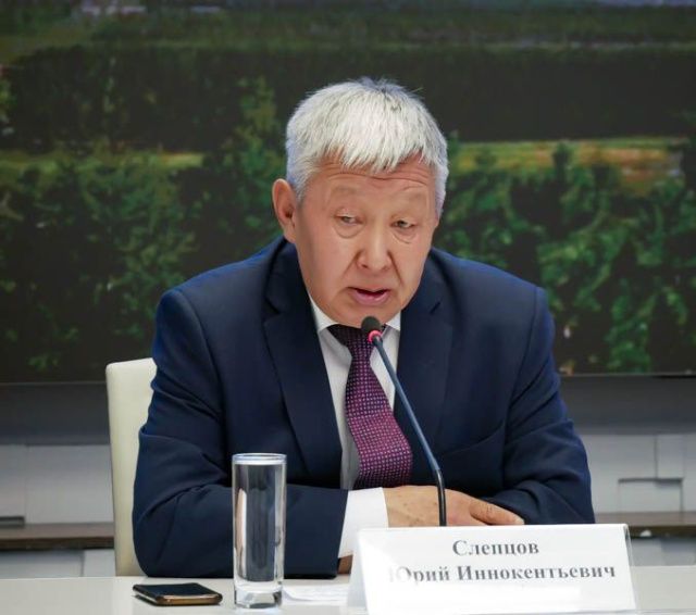 Глава Намского улуса: «Путин озвучил очень важные моменты для селян»