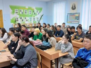 В Якутии стартовал «Финансовый экспресс»