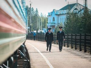 Акционерная компания «Железные дороги Якутии» приглашает на работу руководителя HR-Управления