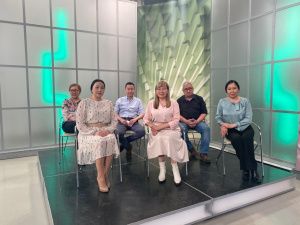 Акушеры и генетики выступили на НВК Саха