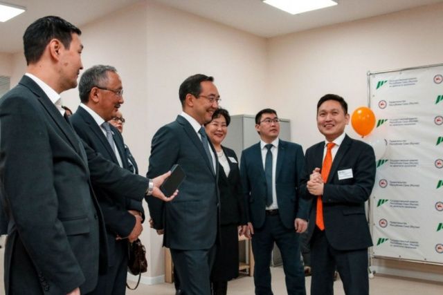 В Якутии трансформируется деятельность Центров занятости населения