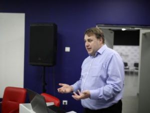 В Якутске состоялся семинар-тренинг по добрососедству