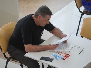 «Диктант Победы-2025»: Якутия проверила знания о Великой Отечественной войне