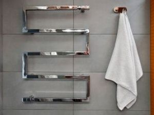 За чей счет производится замена аварийного полотенцесушителя?