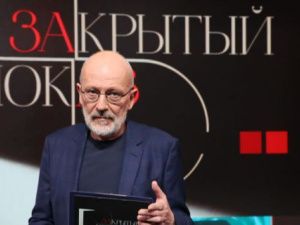 Назначена новая дата якутского кино в «Закрытом показе» на Первом канале