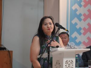 В Якутске открылся II съезд русских арктических старожилов