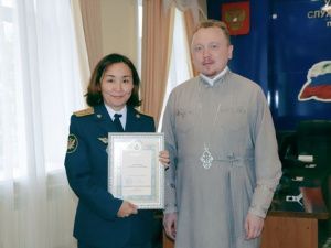 2 сентября исполнилось 30 лет со Дня создания психологической службы УИС