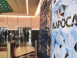 Первые случаи заражения коронавирусом зафиксированы в «АЛРОСА»