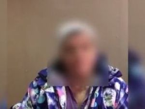 Пенсионерка стала жертвой лже-сотрудников банка