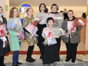 В Ленске провели первое городское массовое мероприятие