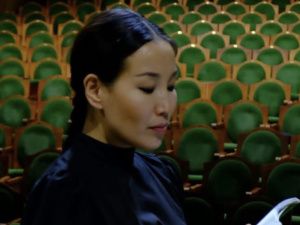 Погиб на СВО муж якутской звезды театра и кино