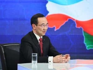 В Олекминском районе газифицируют 17 населенных пунктов