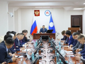 Тревожная ситуация с гриппом и ОРВИ