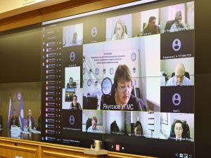 В Якутии план перевозки грузов по автозимникам выполнен на 72,2 %