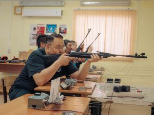 Состоялось торжественное награждение победителей IX Спартакиады депутатов Республики Саха (Якутия)