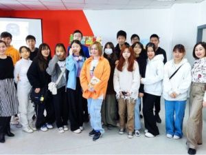 Разговор на одном языке: «Сила книги» с пресс-секретарем