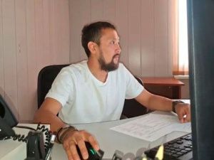 Ветеран СВО стал главным специалистом городской дорожно-транспортной службы Якутска