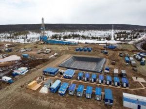 Глава Якутии Айсен Николаев не исключил наличия на Чаянде 1 тыс. больных COVID-19