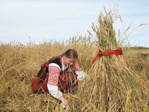 Сегодня Ильин день: история праздника, традиции, обычаи и обряды