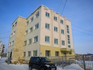 Детский креативный центр откроют в Якутске