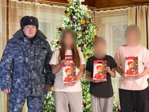 Сотрудники уголовно-исполнительной инспекции УФСИН приняли участие в межведомственной оперативно-профилактической операции «Быт»