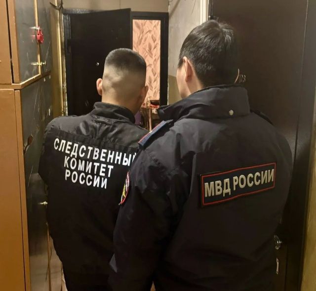 В Якутске женщина обвиняется в убийстве гражданского супруга: избрана мера пресечения