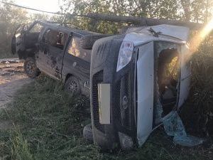 ГИБДД: виновник аварии на Маганском тракте был пьян