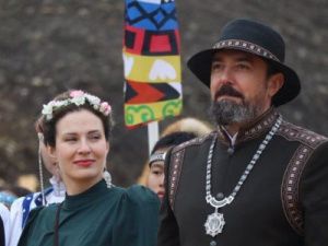 Глава Нерюнгринского района живет нахаляву в санатории?