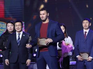 В Якутии стали известны имена лучших спортсменов 2023 года