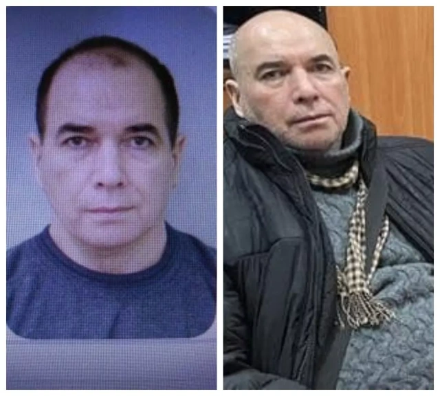 Серийному маньяку «дедусе» в Якутске дали 20 лет