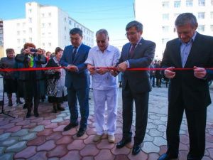 Власти Якутии продолжают арендовать "подарок на юбилей"