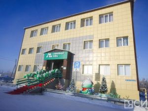 Семейные МФЦ в 2024 году откроют в Намском районе и Якутске